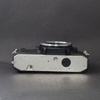 Nikon FE10 - Filem.sg