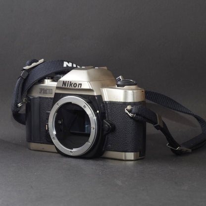 Nikon FM10 - Filem.sg
