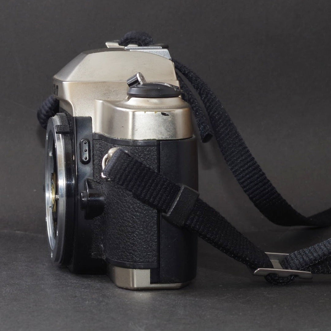 Nikon FM10 - Filem.sg
