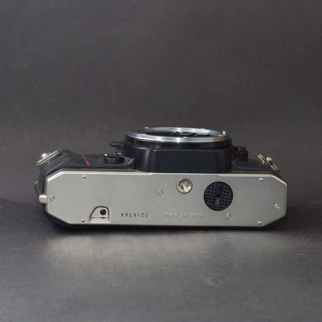Nikon FM10 - Filem.sg