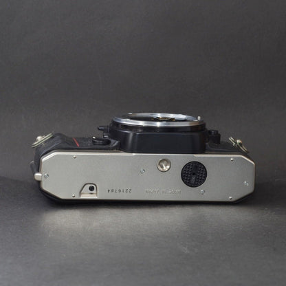 Nikon FM10 - Filem.sg
