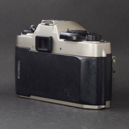Nikon FM10 - Filem.sg