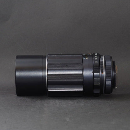Pentax SMC Takumar 200mm f/4 M42 - Filem.sg