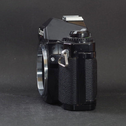 Canon AV-1 - Filem.sg