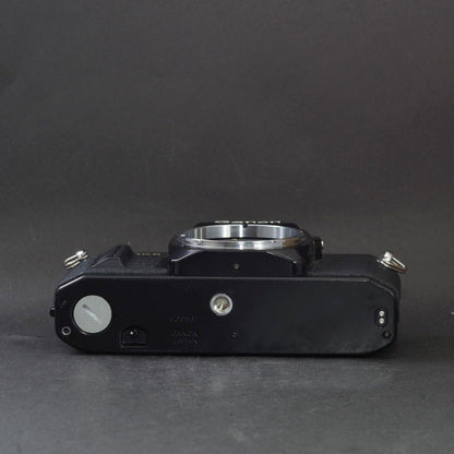 Canon AV-1 - Filem.sg