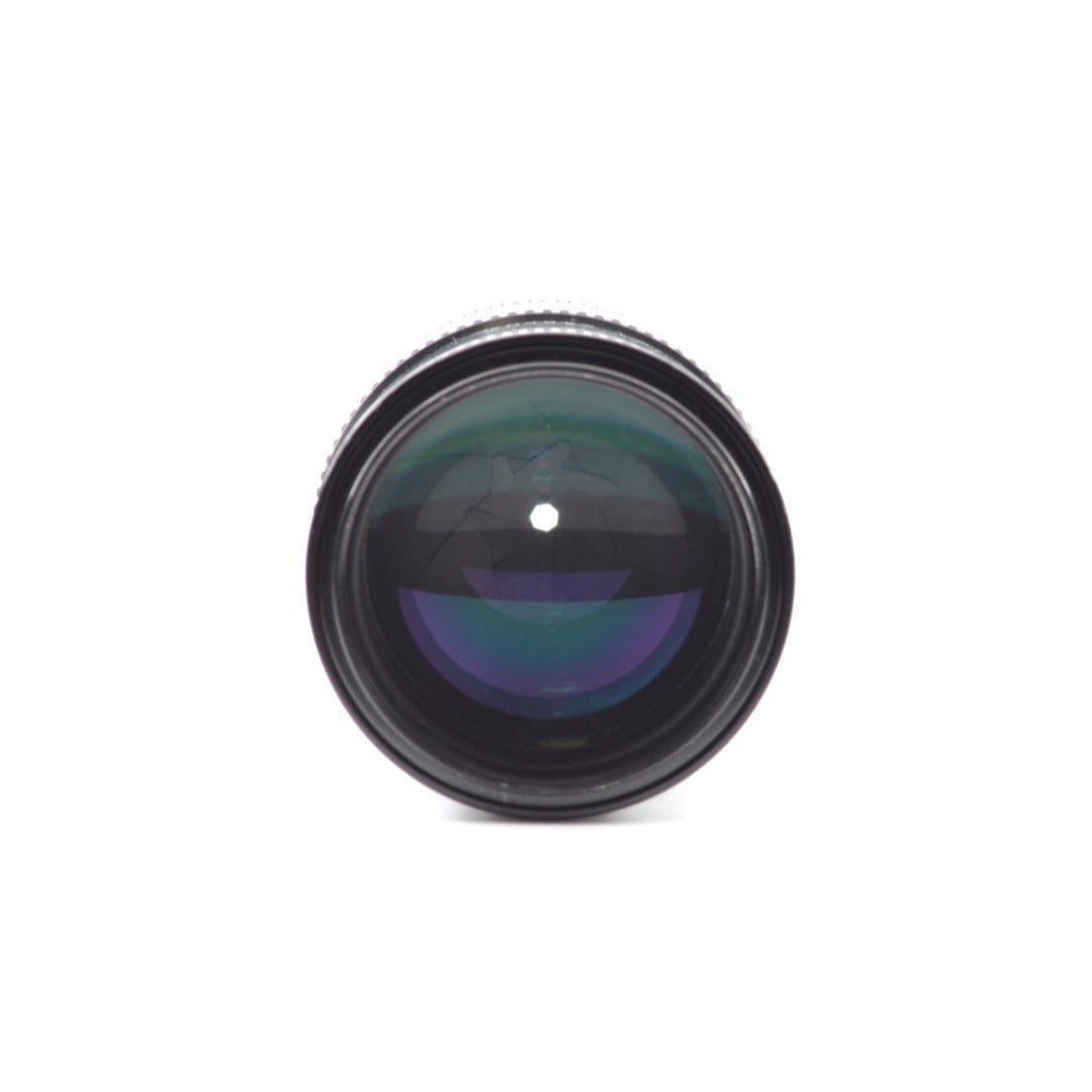 Nikon Nikkor 135mm f/2.8 non-Ai - Filem.sg