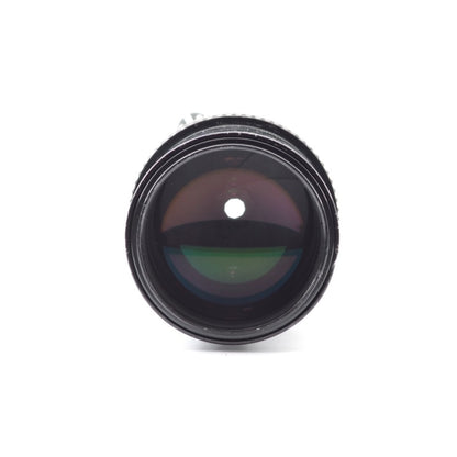 Nikon Nikkor 200mm f/4 Ai - Filem.sg