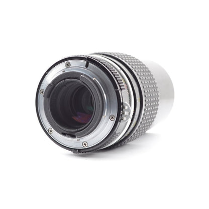 Nikon Nikkor 200mm f/4 Ai - Filem.sg
