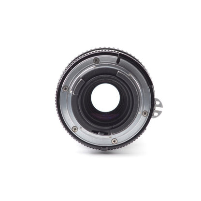 Nikon Nikkor 200mm f/4 Ai - Filem.sg