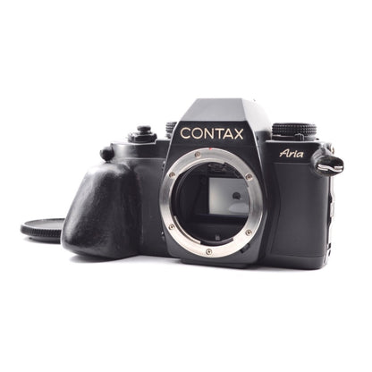 Contax Aria with Custom Grip - Filem.sg