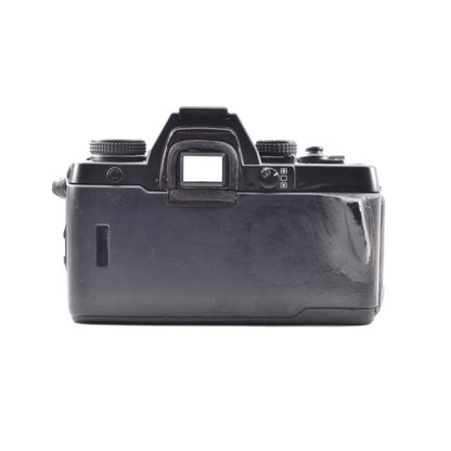 Contax Aria with Custom Grip - Filem.sg