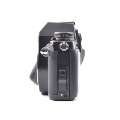 Contax Aria with Custom Grip - Filem.sg