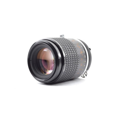 Nikon Micro Nikkor 105mm f/2.8 Ai-S - Filem.sg