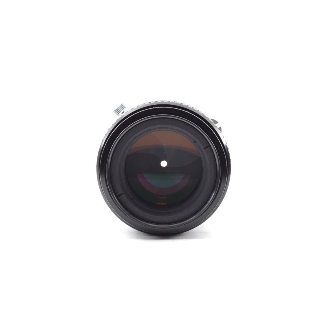 Nikon Micro Nikkor 105mm f/2.8 Ai-S - Filem.sg