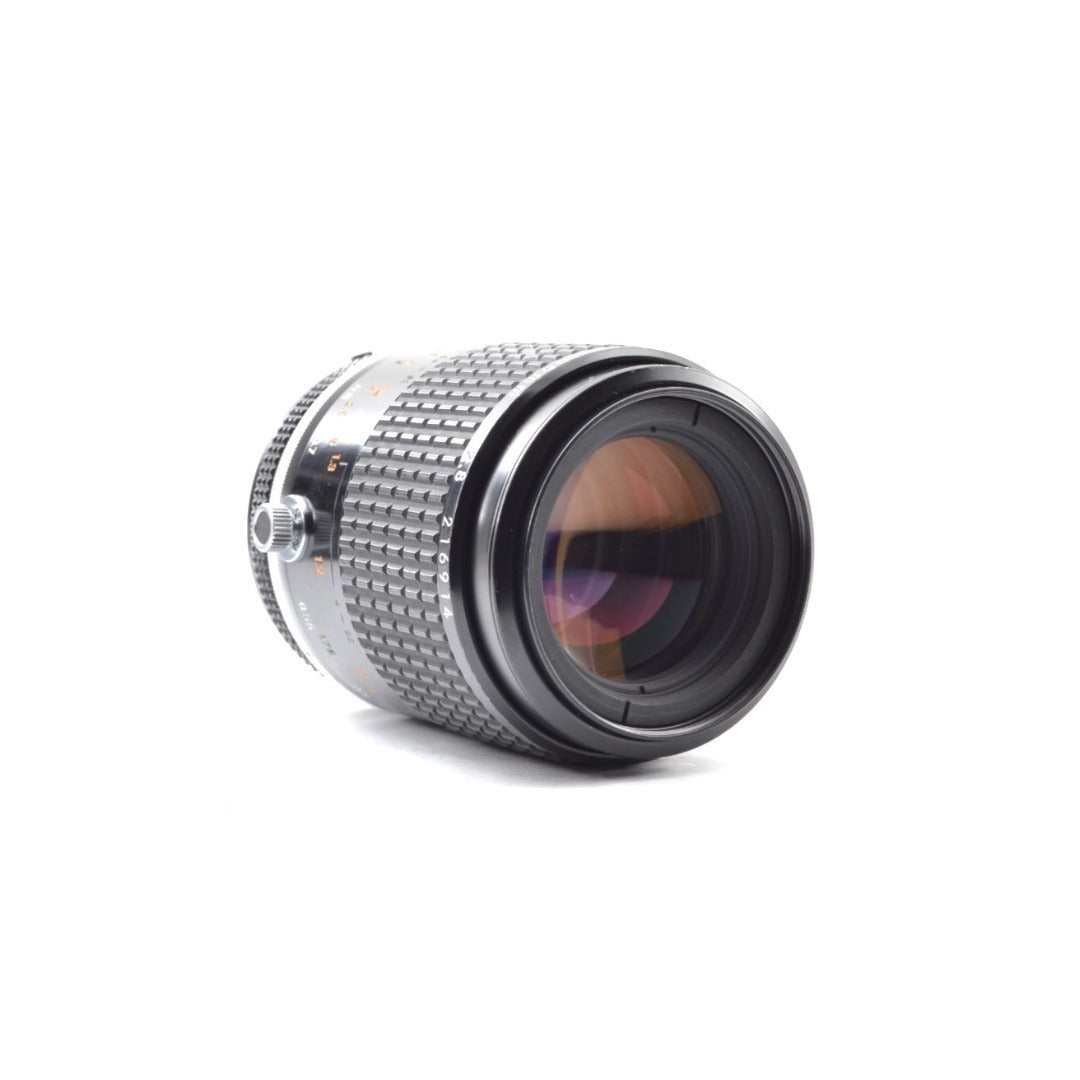 Nikon Micro Nikkor 105mm f/2.8 Ai-S - Filem.sg