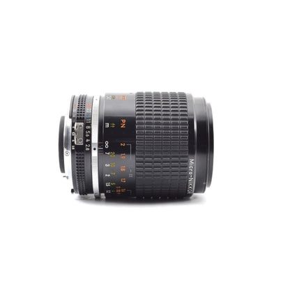 Nikon Micro Nikkor 105mm f/2.8 Ai-S - Filem.sg