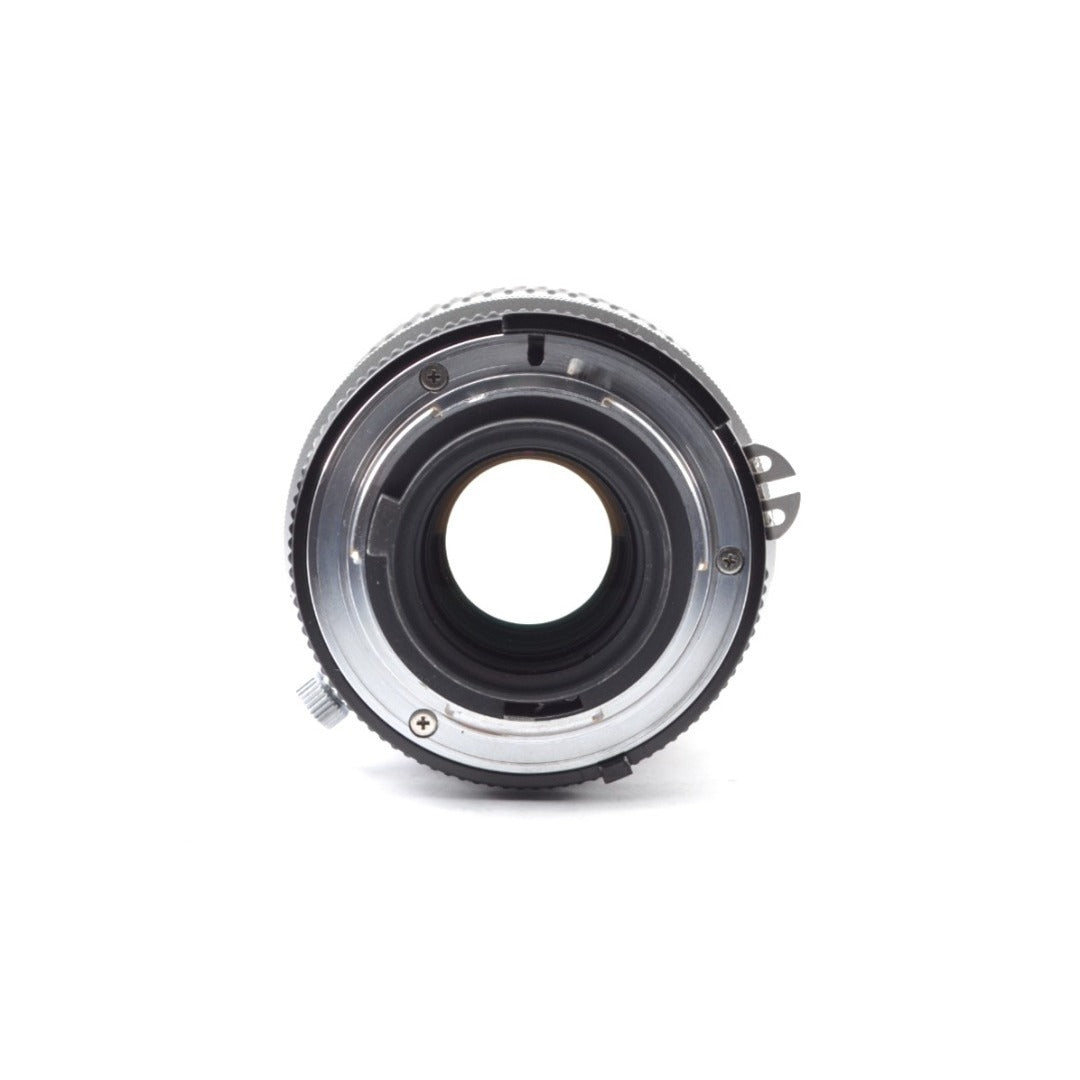 Nikon Micro Nikkor 105mm f/2.8 Ai-S - Filem.sg