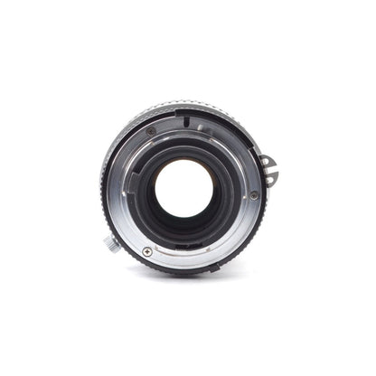 Nikon Micro Nikkor 105mm f/2.8 Ai-S - Filem.sg