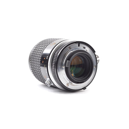 Nikon Micro Nikkor 105mm f/2.8 Ai-S - Filem.sg