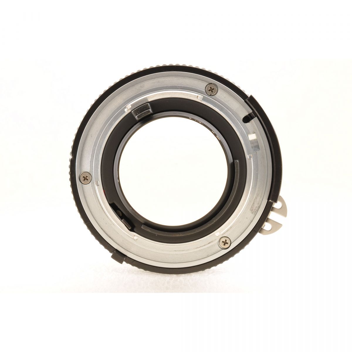 Nikon Ai-S Nikkor 50mm f/1.4 - Filem.sg