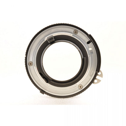 Nikon Ai-S Nikkor 50mm f/1.4 - Filem.sg