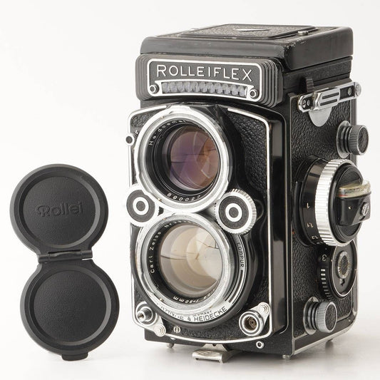 Rollei Rolleiflex 2.8F - Filem.sg
