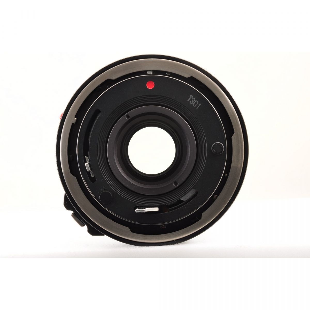 Canon New FD 28mm f/2.8 - Filem.sg