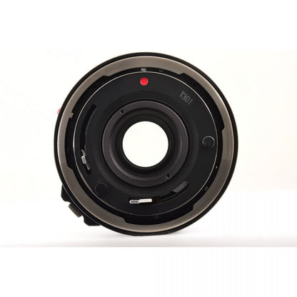 Canon New FD 28mm f/2.8 - Filem.sg