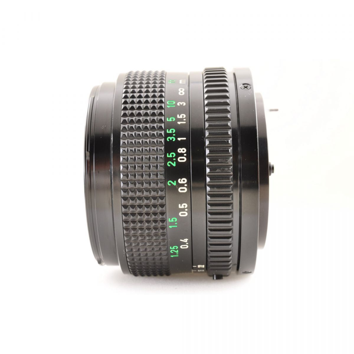 Canon New FD 28mm f/2.8 - Filem.sg