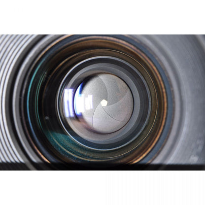 Canon New FD 28mm f/2.8 - Filem.sg