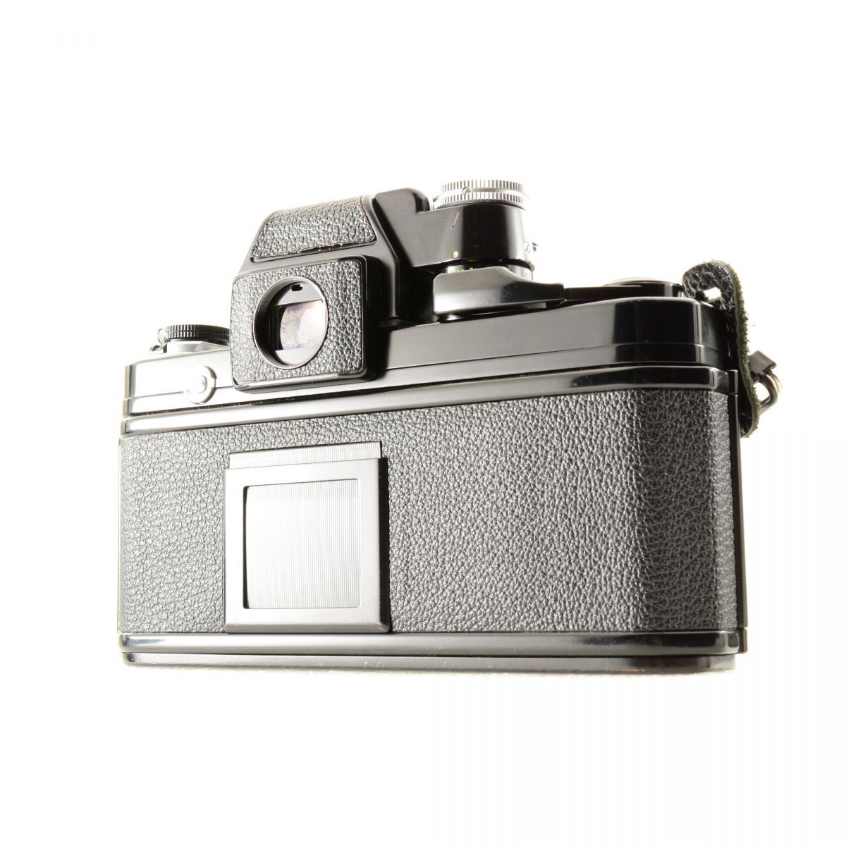 Nikon F2 Photomic with DP-1 Finder (Black) - Filem.sg