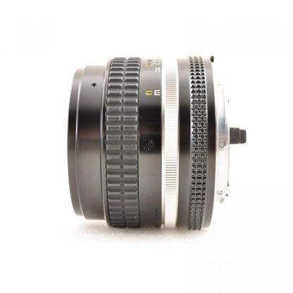 Nikon Ai-S Nikkor 50mm f/1.4 - Filem.sg