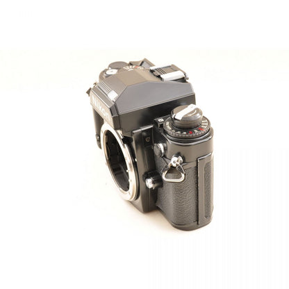 Nikon FA (Black) - Filem.sg