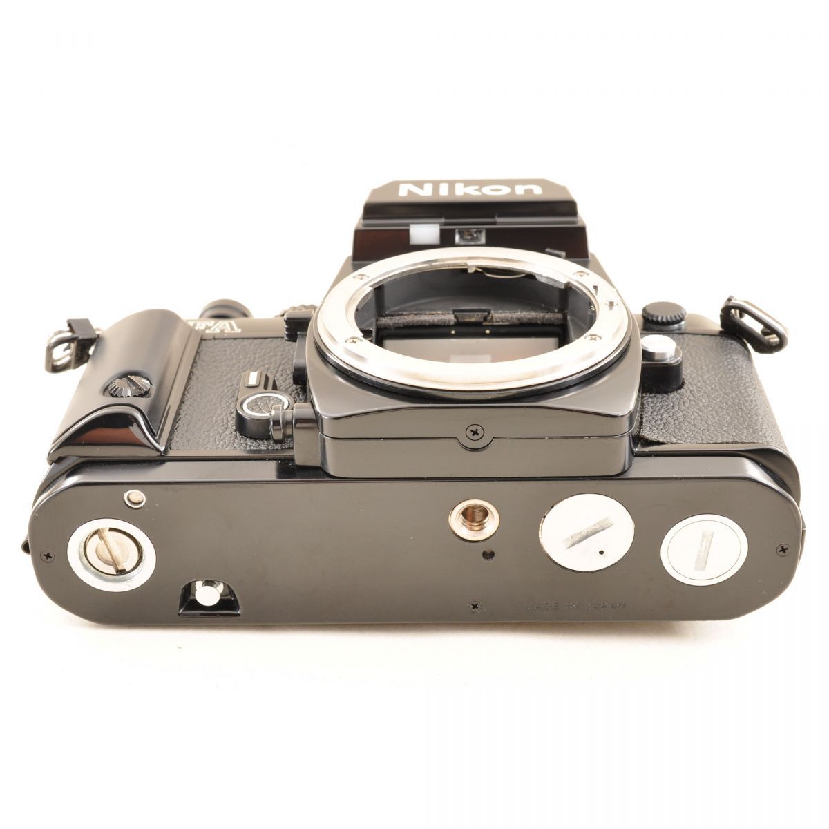 Nikon FA (Black) - Filem.sg