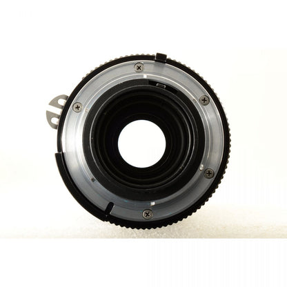 Nikon Ai Nikkor 200mm f/4 - Filem.sg