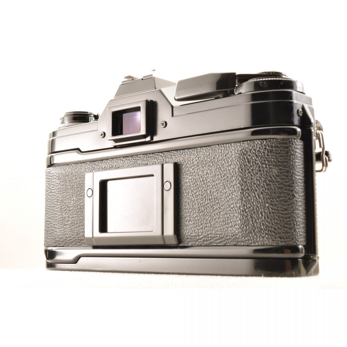 Canon AE-1 (Black) - Filem.sg