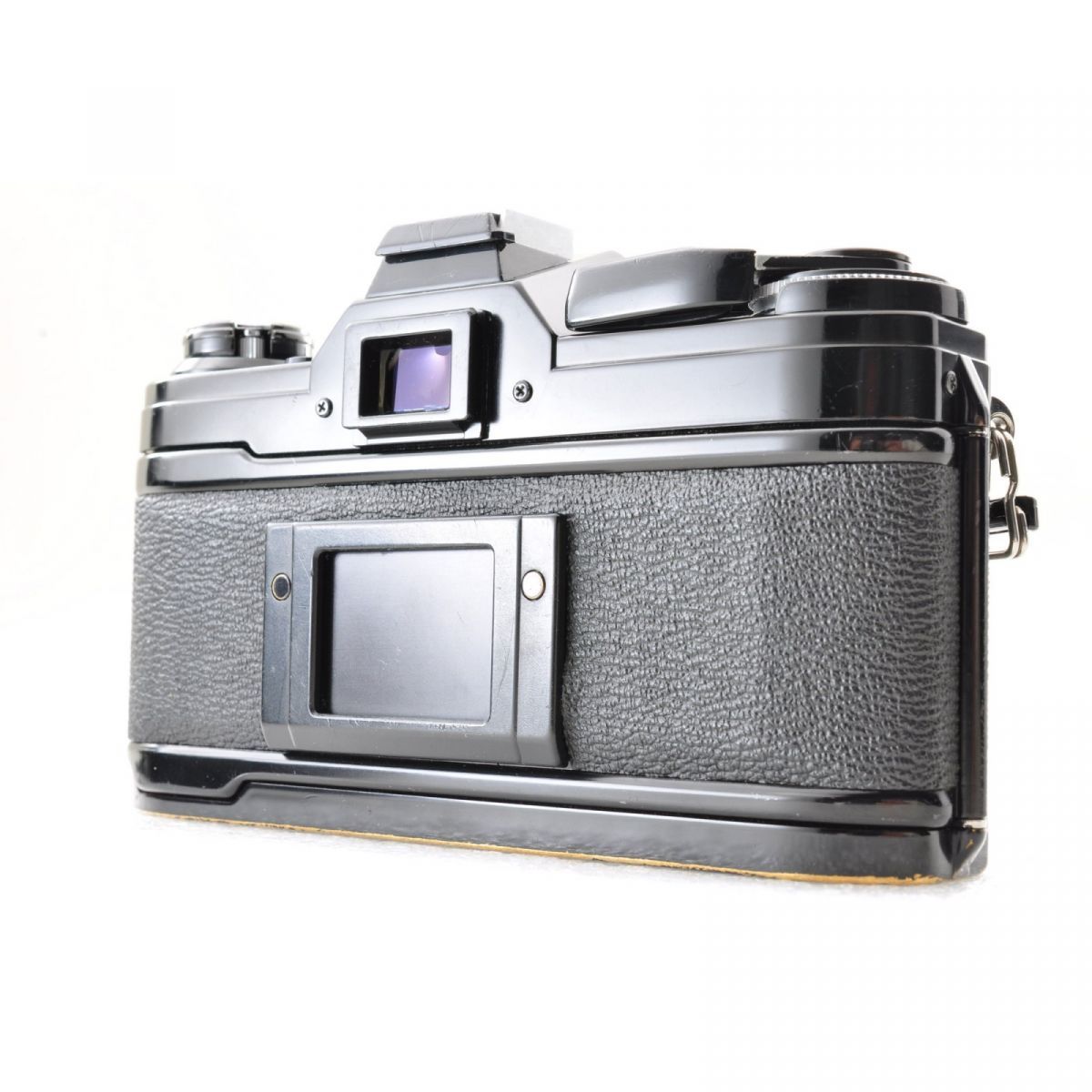 Canon AE-1 (Black) - Filem.sg