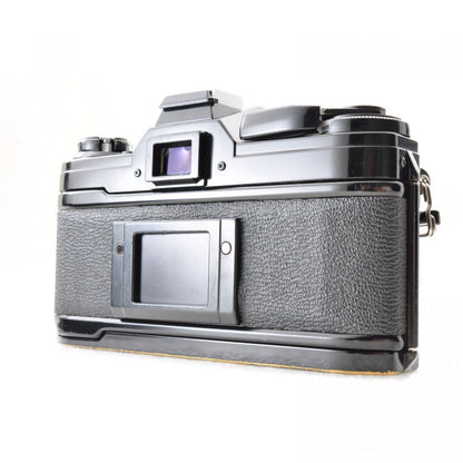 Canon AE-1 (Black) - Filem.sg