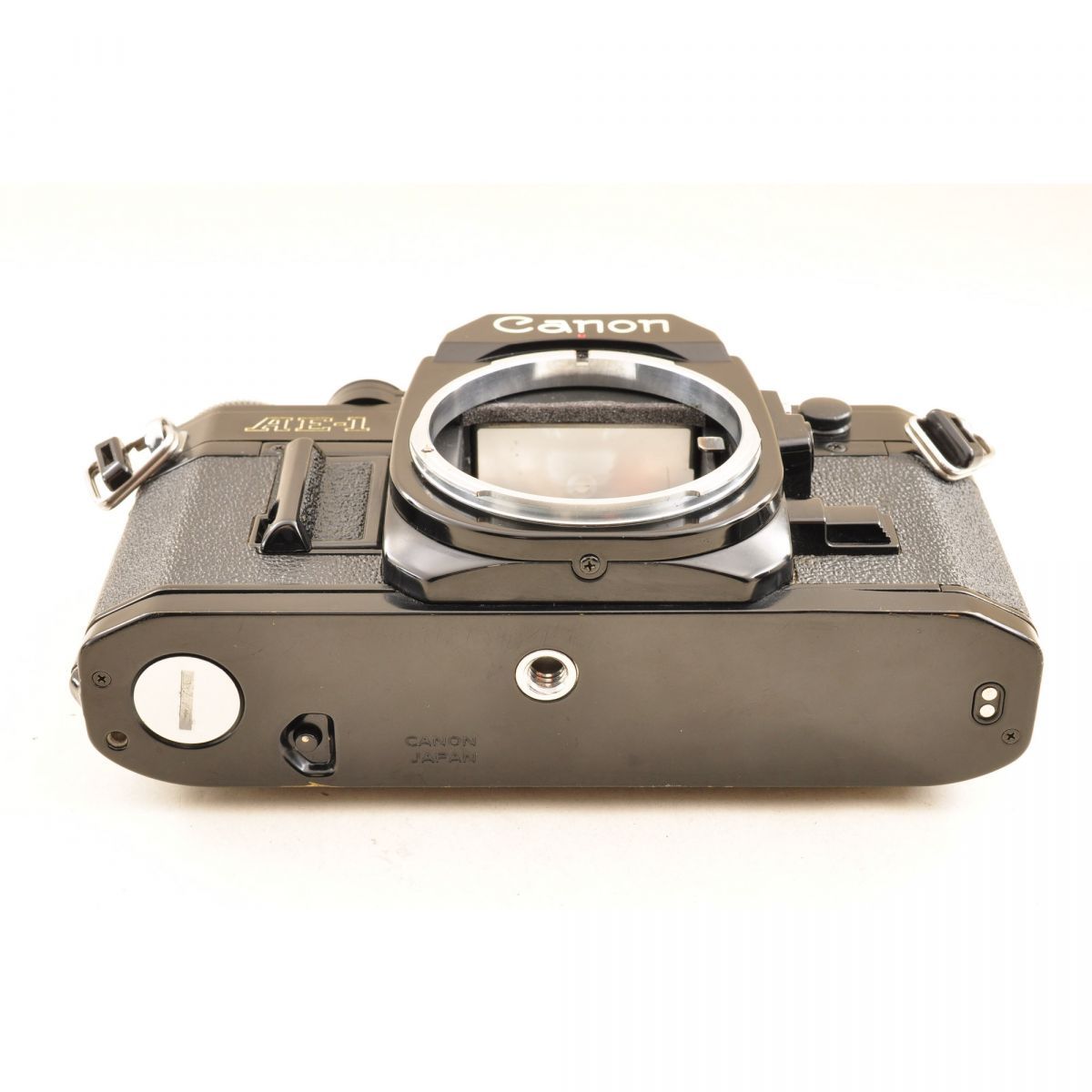 Canon AE-1 (Black) - Filem.sg