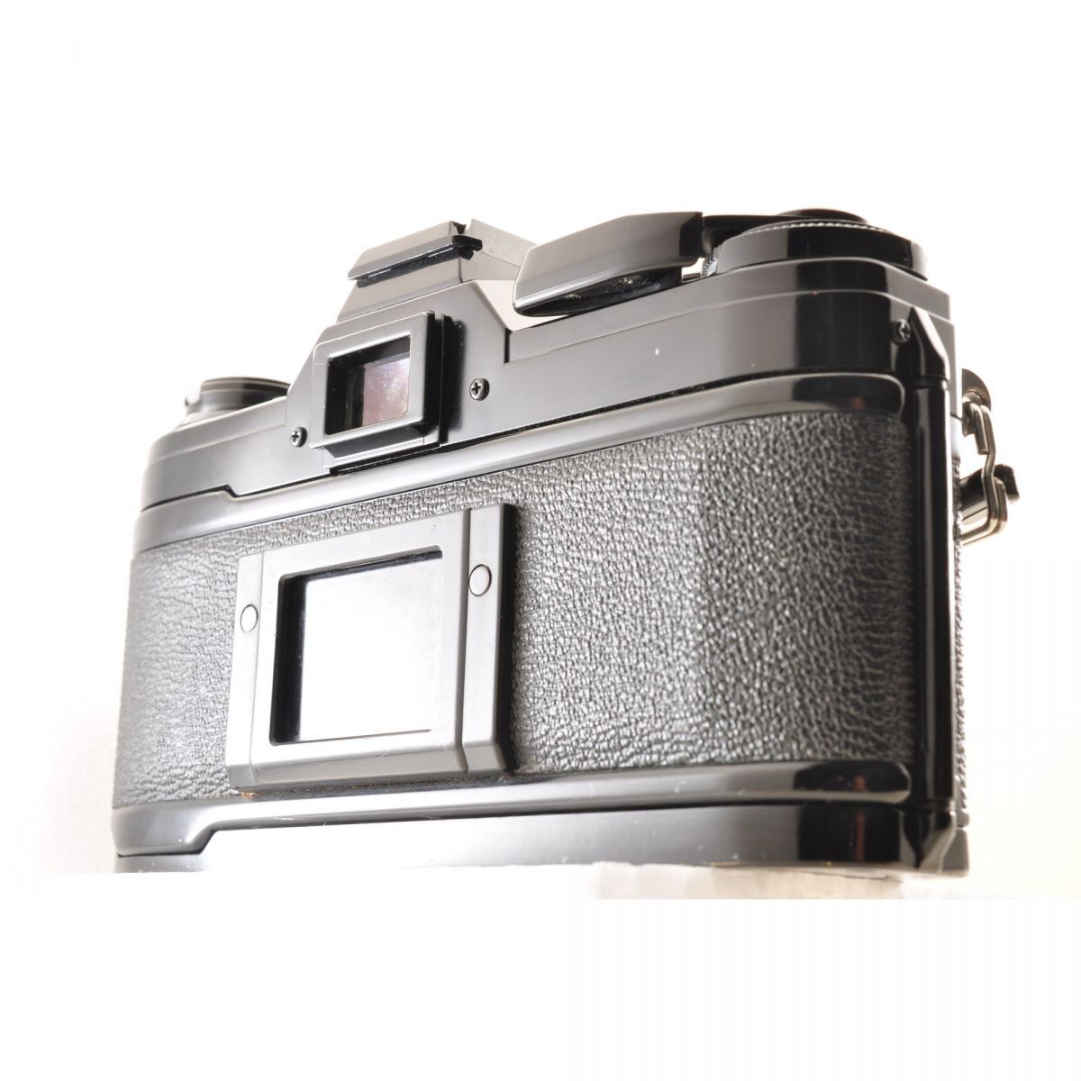 Canon AE-1 (Black) - Filem.sg