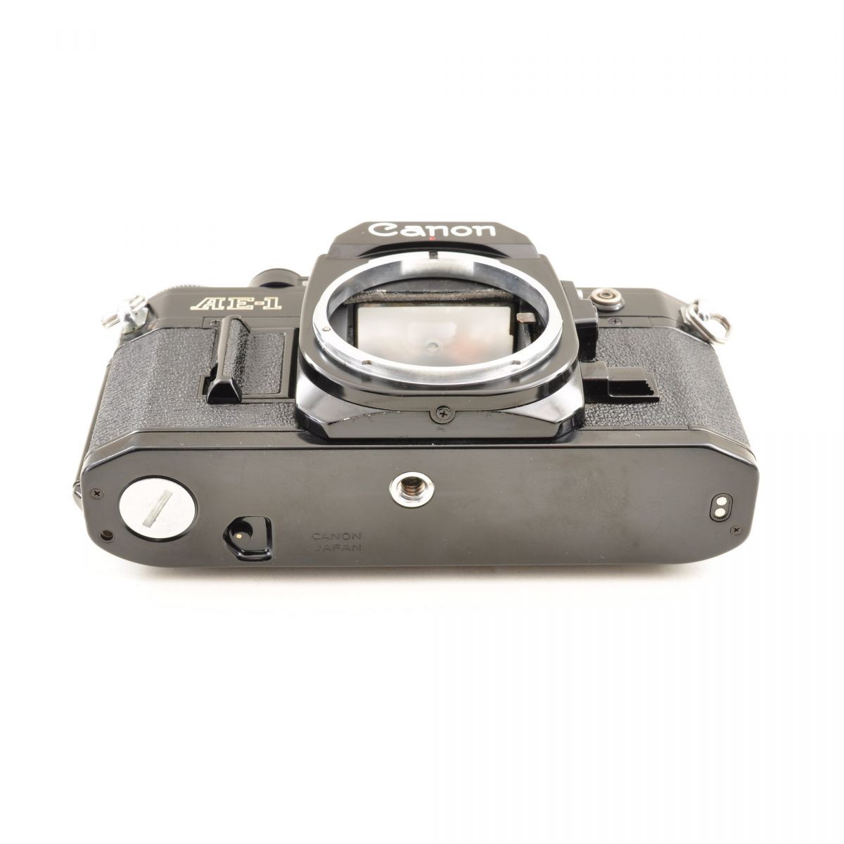 Canon AE-1 (Black) - Filem.sg
