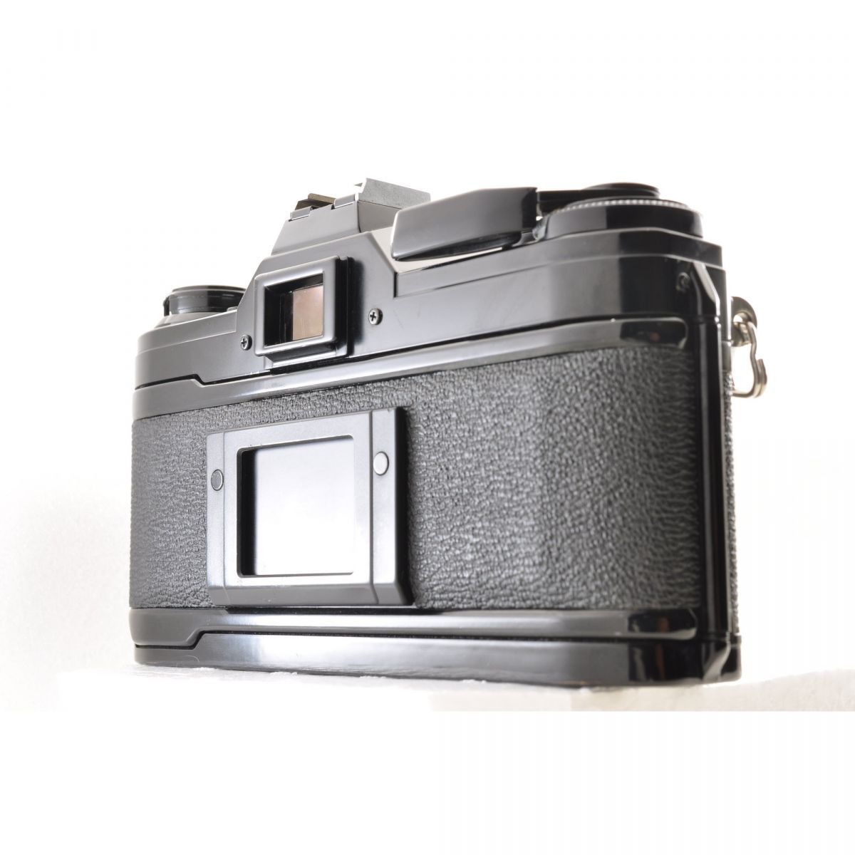 Canon AE-1 (Black) - Filem.sg