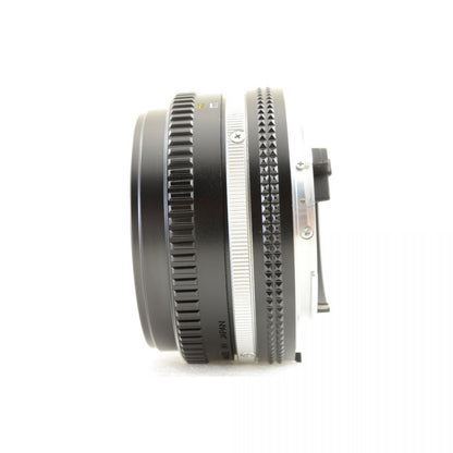 Nikon Ai-S Nikkor 50mm f/1.8 Pancake - Filem.sg
