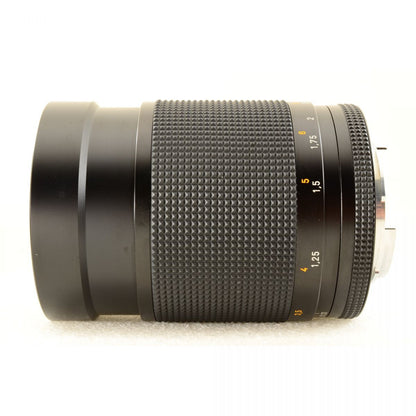 Contax Carl Zeiss Planar T* 100mm f/2 MMJ - Filem.sg
