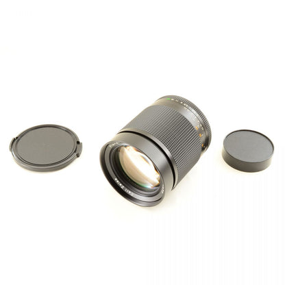 Contax Carl Zeiss Planar T* 100mm f/2 MMJ - Filem.sg
