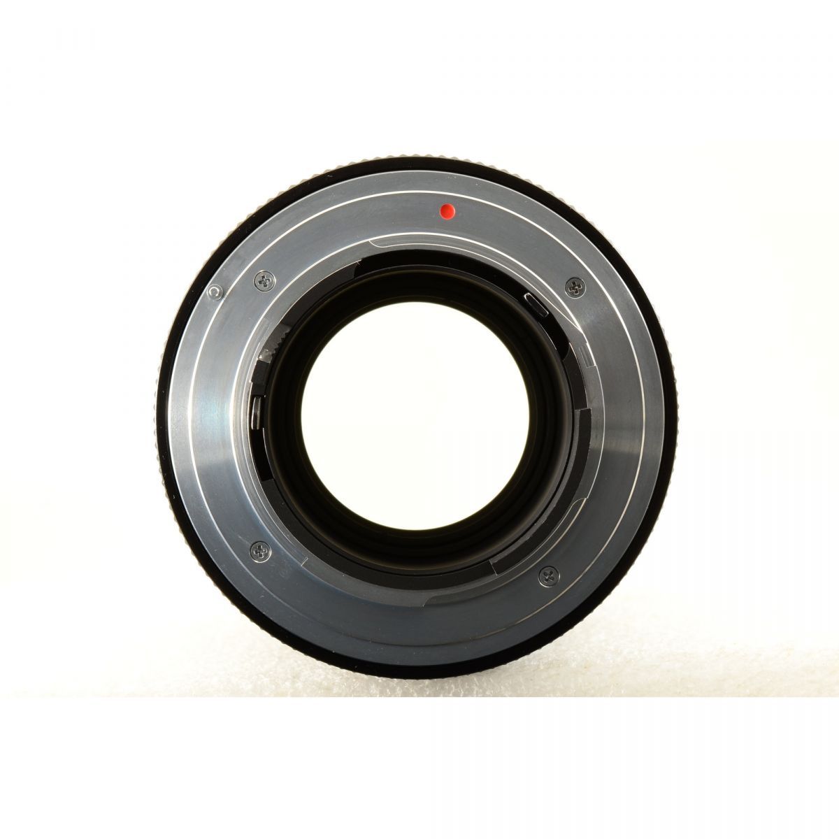 Contax Carl Zeiss Planar T* 100mm f/2 MMJ - Filem.sg