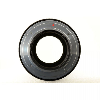 Contax Carl Zeiss Planar T* 100mm f/2 MMJ - Filem.sg