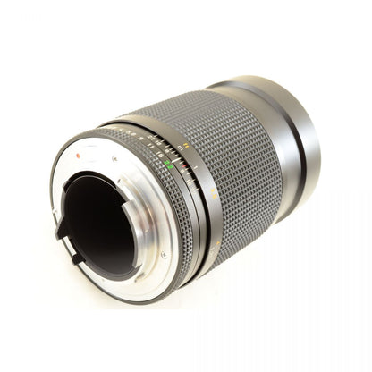 Contax Carl Zeiss Planar T* 100mm f/2 MMJ - Filem.sg