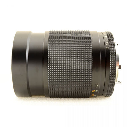 Contax Carl Zeiss Planar T* 100mm f/2 MMJ - Filem.sg