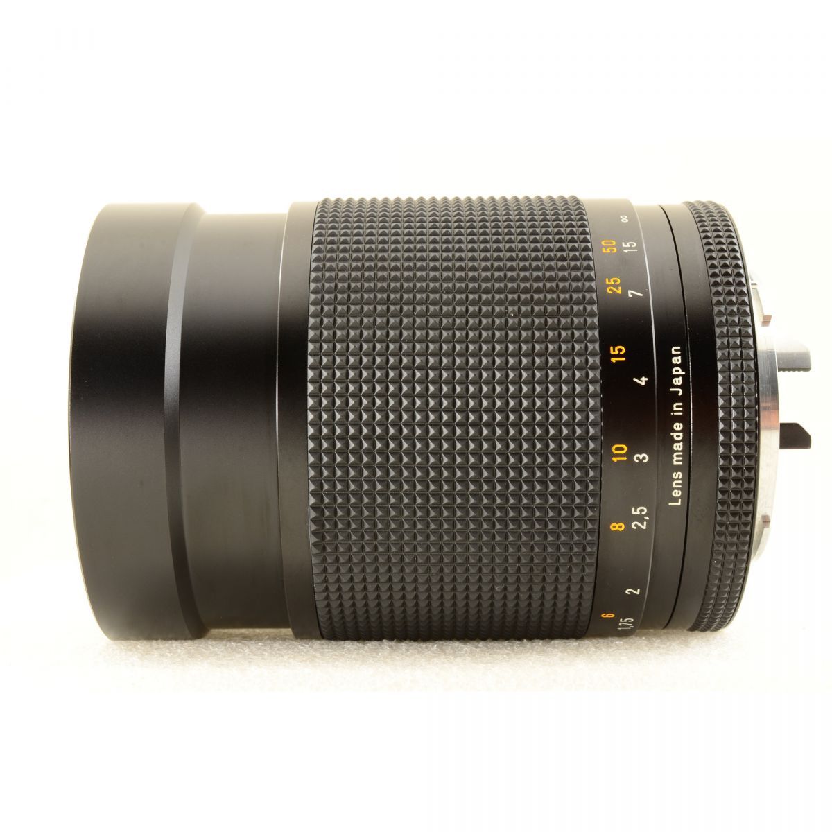 Contax Carl Zeiss Planar T* 100mm f/2 MMJ - Filem.sg